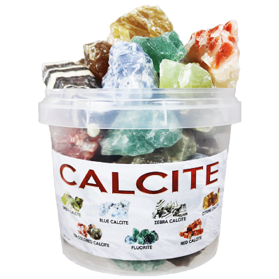 Calcite Display Package<br><br>