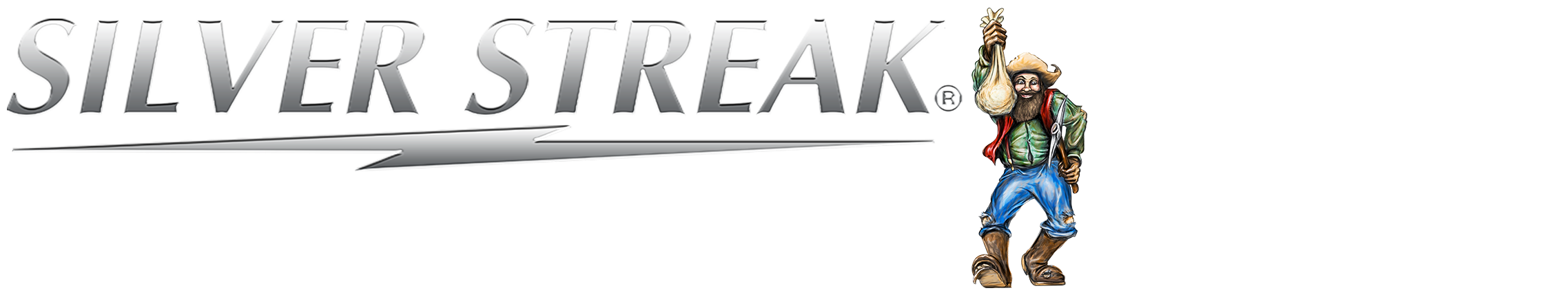 Silver Streak Logo