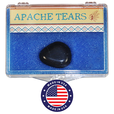 Apache Tears