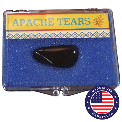 Apache Tears