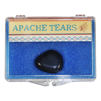 Apache Tears