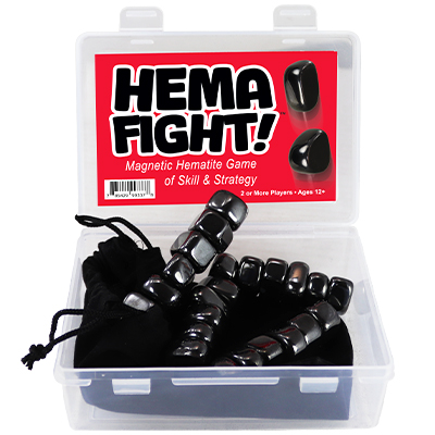 Hemafight Game<br><br>