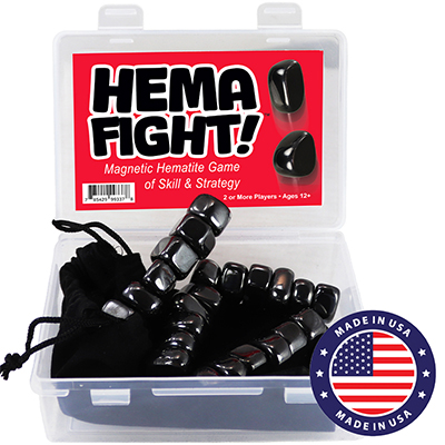 Hemafight Game<br><br>
