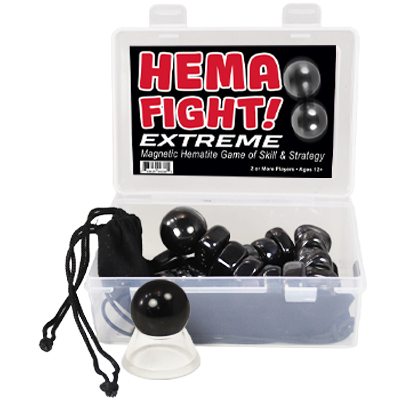 Hemafight X-treme<br><br>