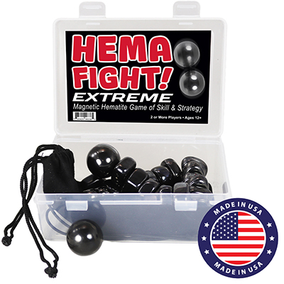 Hemafight X-treme<br><br>