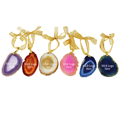 Agate Collectables: Silver Streak