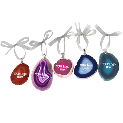 Agate Collectables: Silver Streak